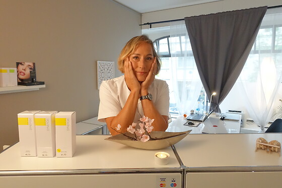 SK Kosmetik - photo 1