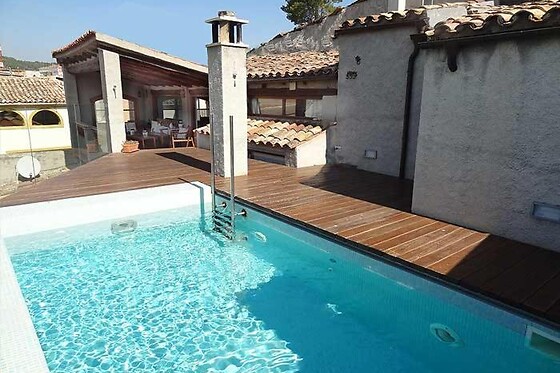 CAL FUSTER DE LA PLAÇA - photo 3
