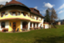 Biolandhaus Arche