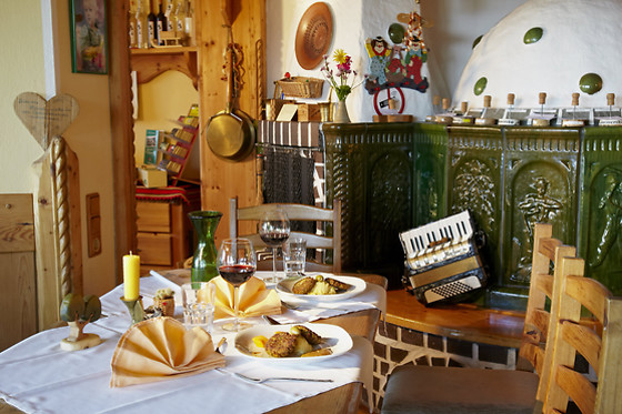 Biolandhaus Arche - photo 11