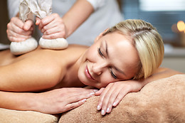 Pierre De Lune Massages