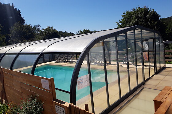 Camping Le Petit Bois - photo 6