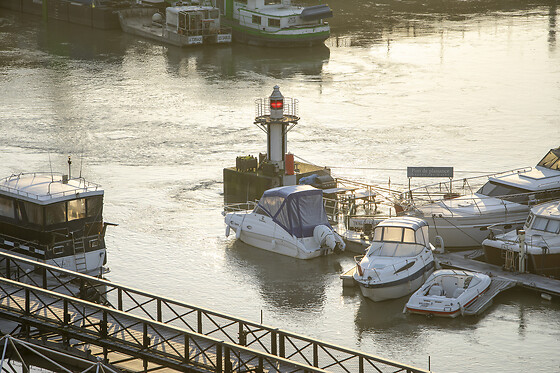 Hôtel du Port - photo 7