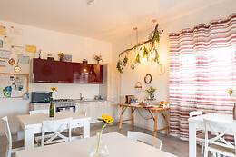 Arome B&B