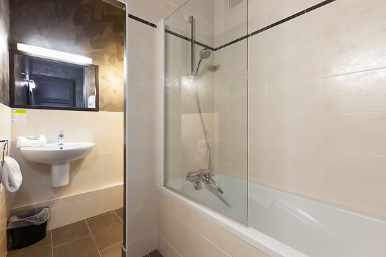 Hôtel Ajoncs d'Or - photo 13