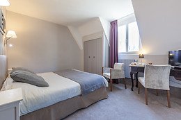 Hôtel Ajoncs d'Or