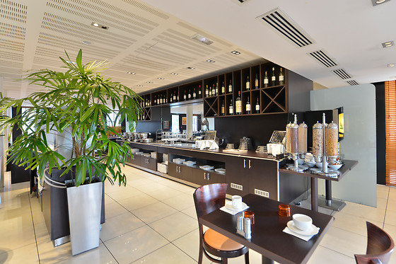 Le Bistrot 14 - photo 17
