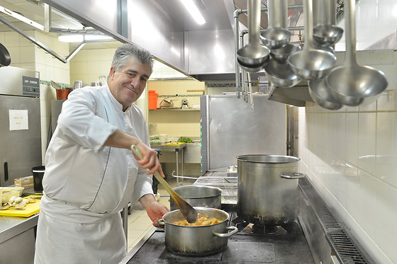 Le Bistrot 14 - photo 15