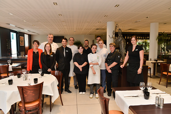 Le Bistrot 14 - photo 7