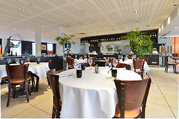 Le Bistrot 14