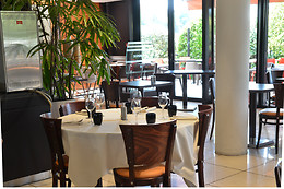Le Bistrot 14
