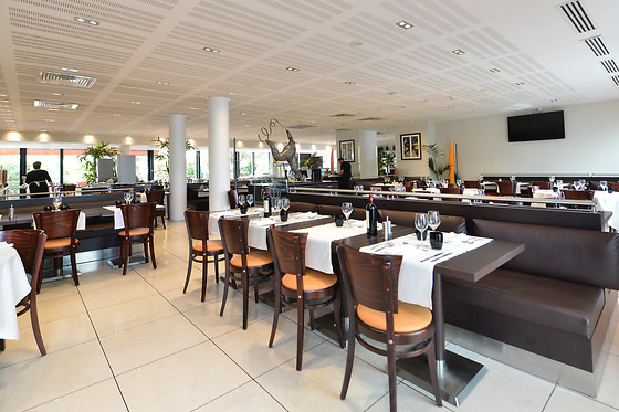 Le Bistrot 14 - photo 15