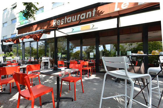 Le Bistrot 14 - photo 4
