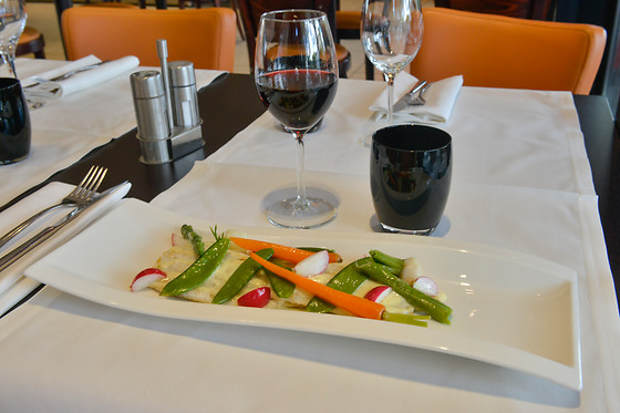 Le Bistrot 14 - photo 16