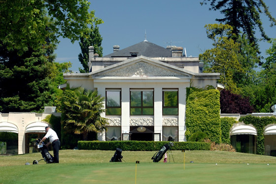 Relais de Margaux - photo 14