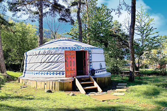 Camping le reclus - photo 0