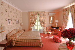 Relais de Margaux