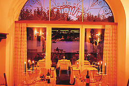 Hotel Ristorante Tamaro Ascona***