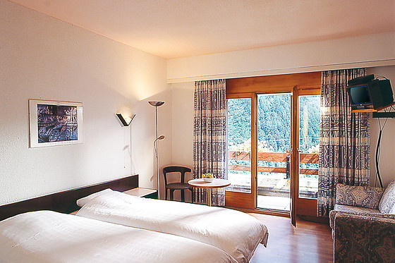 Hôtel du Pigne Arolla*** - photo 5
