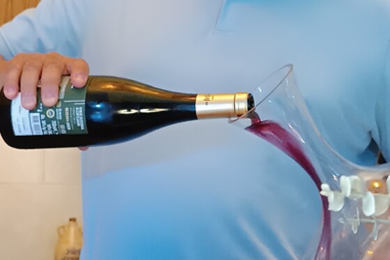 Sommelier Bruno Firmino - photo 1