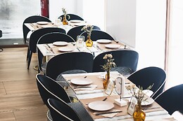RESTAURANTE TUMANTO