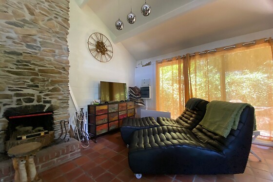 Le Bungalow du Bonsoy Fauve 1 - photo 3