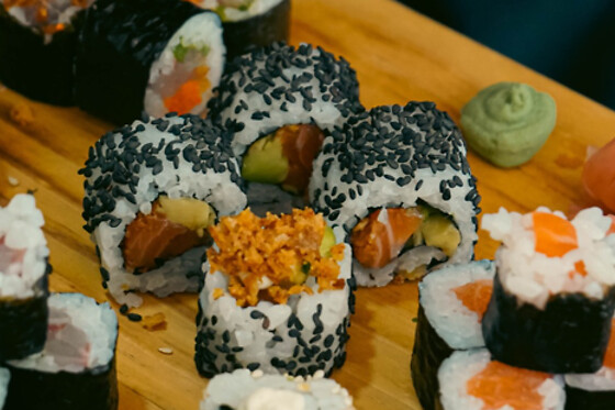 Nikki Sushi- Funchal - photo 1
