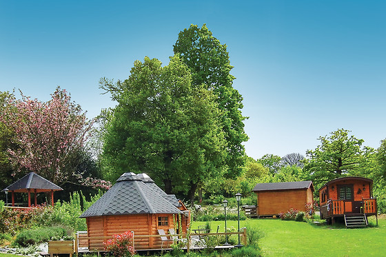 La ferme de Trenube - photo 0
