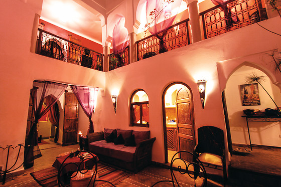 Samira Riads - photo 4