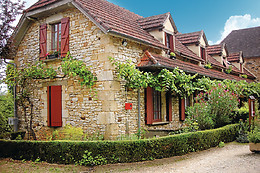 Hôtel restaurant Chastrusse