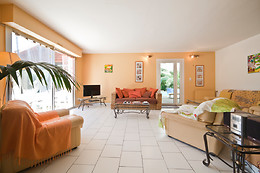 Le Clos aux Coccinelles