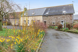 Ferme de la Lande Martel