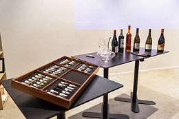 Prodégustation