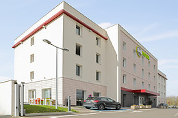 B&B hôtel Chartres Océane