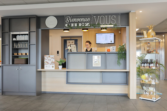 B&B hôtel Chartres Océane - photo 6