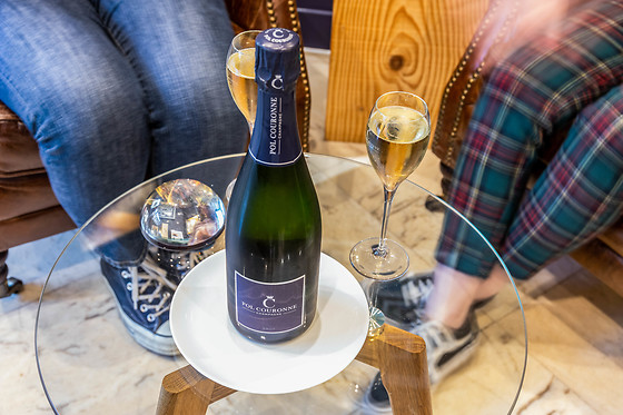 Champagne Pol Couronne - photo 8