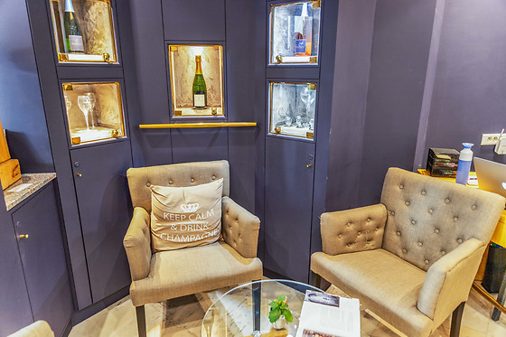 Champagne Pol Couronne - photo 5