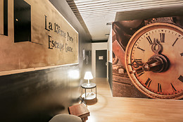 La 13 ème porte