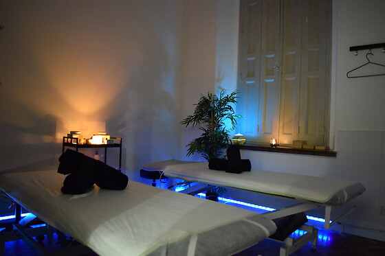 SAMSARA WELLNESS STUDIO - photo 0