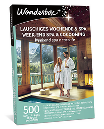 Weekend spa e coccole