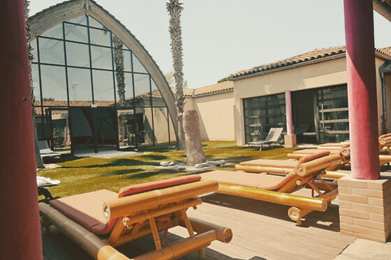 La Maison Yvonne - photo 5