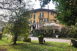 Albergo Ristorante Coppa