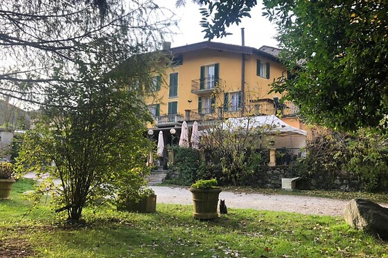 Albergo Ristorante Coppa - photo 7