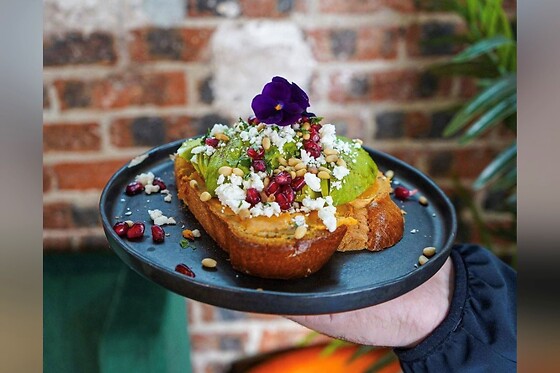 Brunchy Café - photo 5