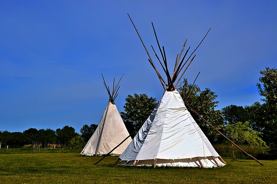 Le Tipi Bien Etre - photo 9