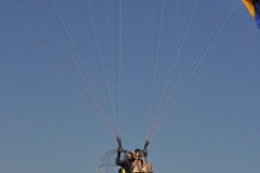 Easy Flying Paramotor School