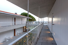 HOTEL BELA FISTERRA