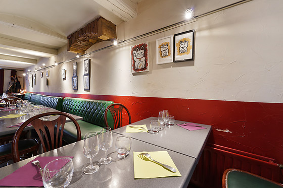 Restaurant Chez Henri - photo 2