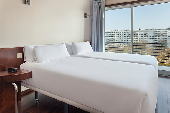 B&B Hotel Felgueiras - photo 1