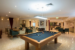 VILA GALÉ AMPALIUS 4*